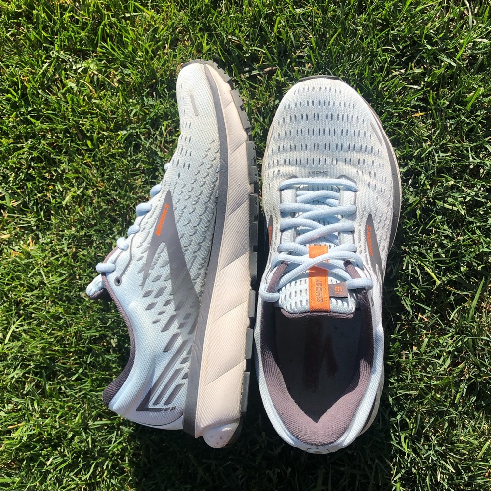 Brooks Ghost 13